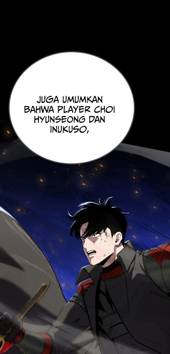 Level 1 Player Chapter 126 - halaman 25