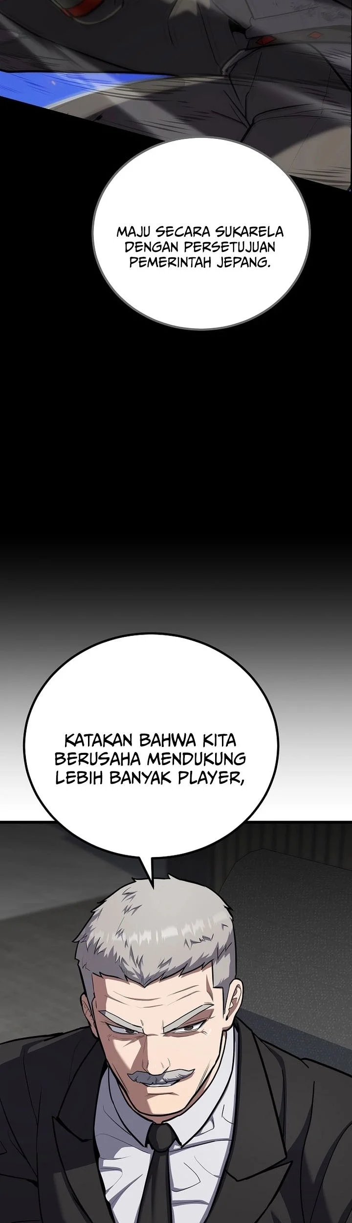 Level 1 Player Chapter 126 - halaman 26