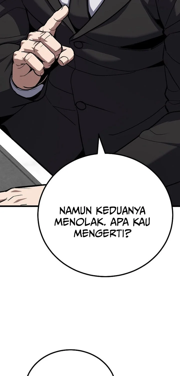 Level 1 Player Chapter 126 - halaman 27