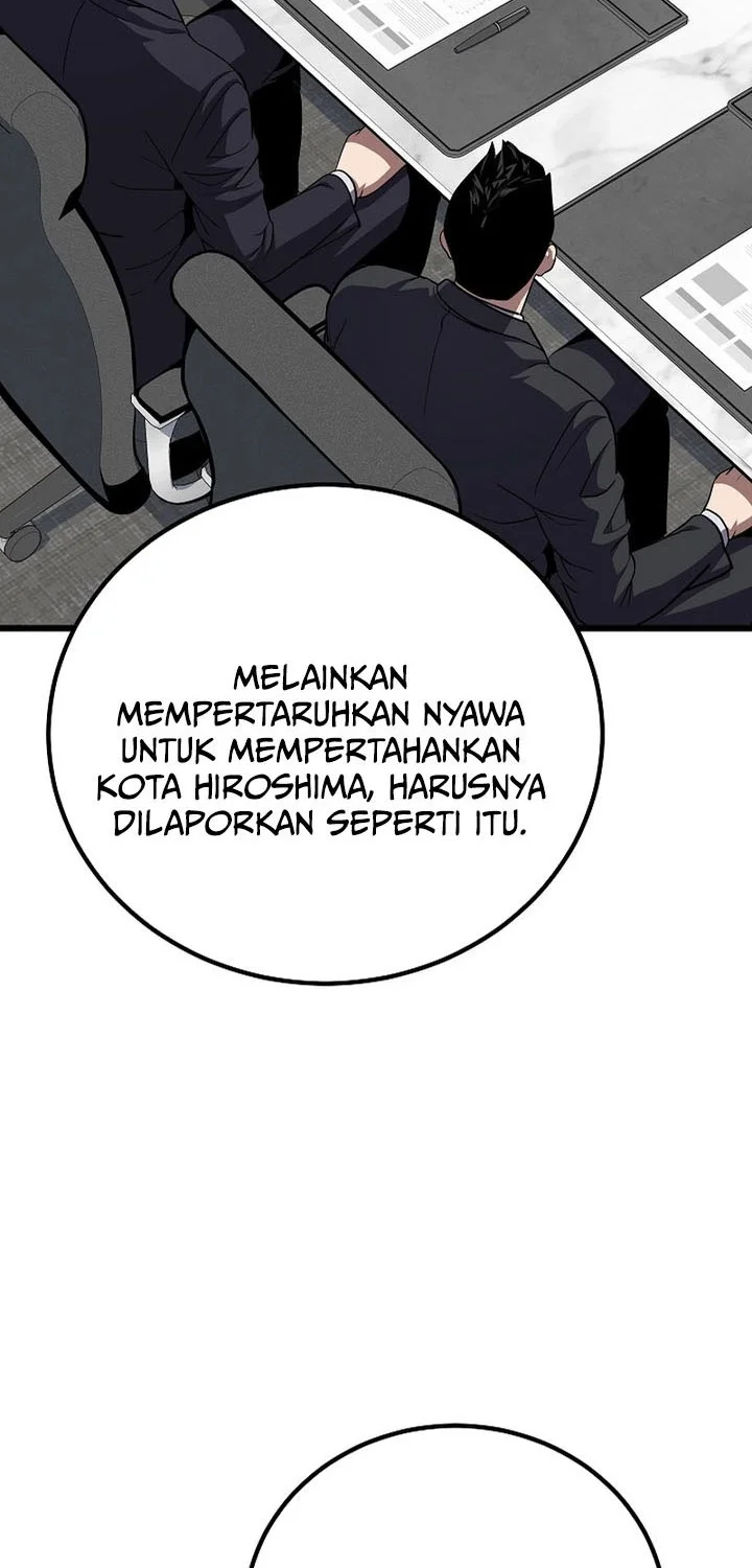 Level 1 Player Chapter 126 - halaman 29