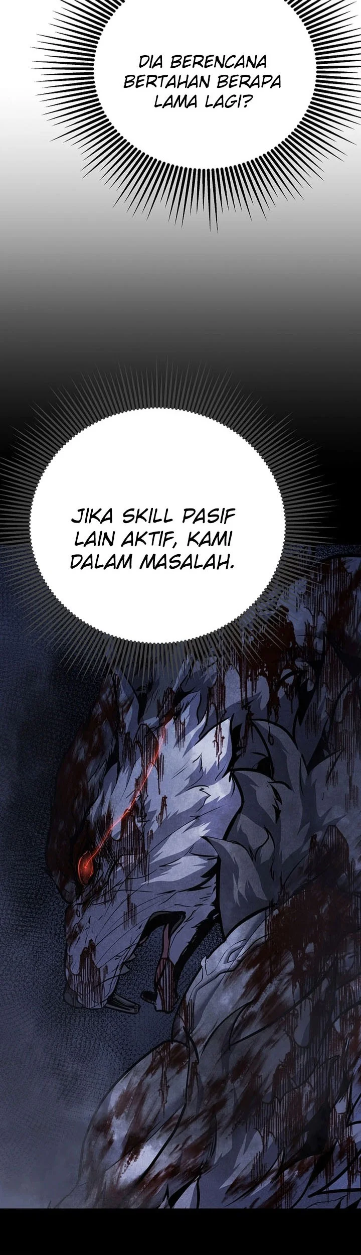 Level 1 Player Chapter 126 - halaman 44