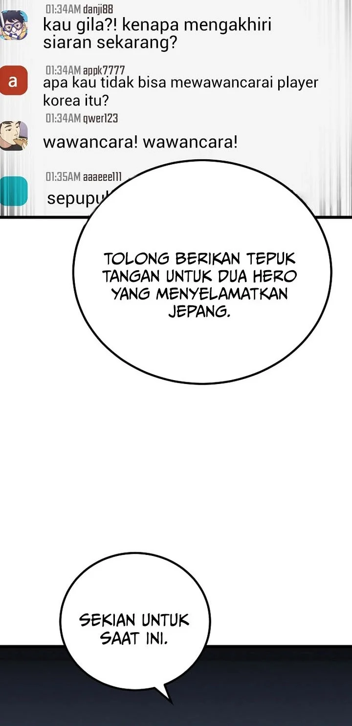 Level 1 Player Chapter 126 - halaman 65