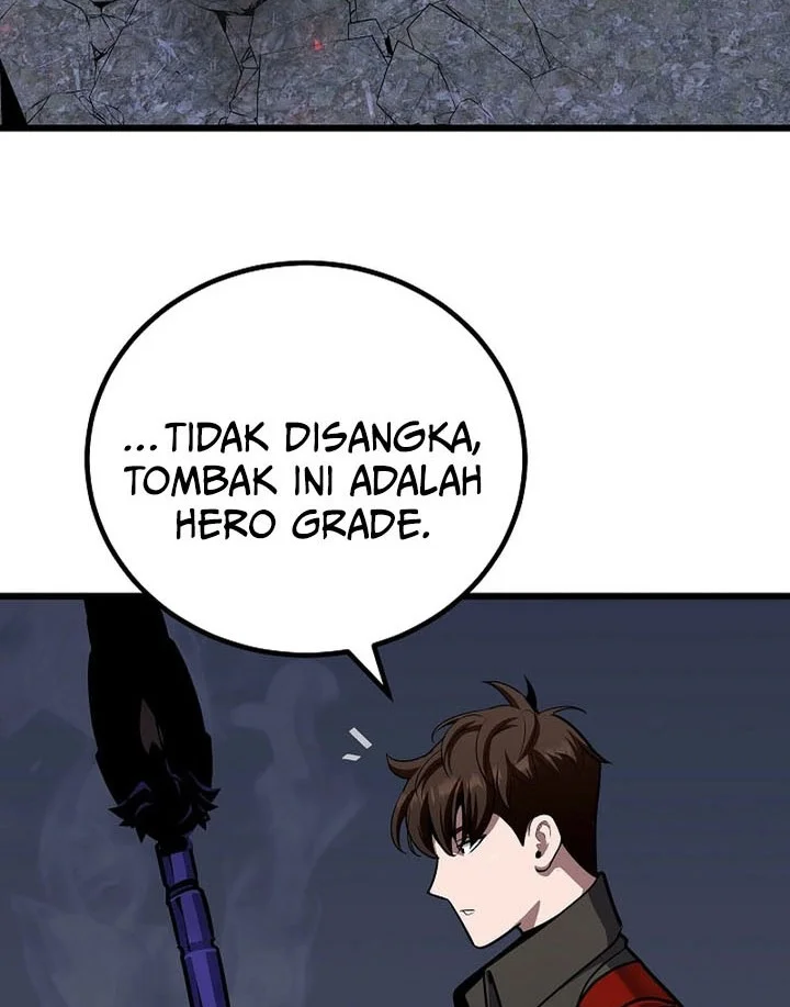 Level 1 Player Chapter 126 - halaman 69