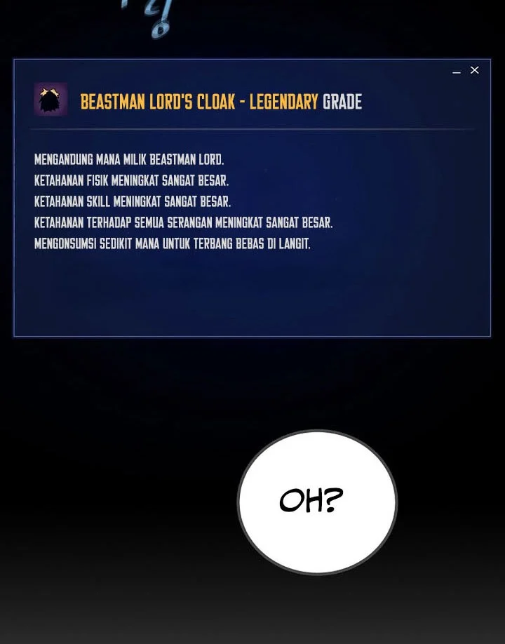 Level 1 Player Chapter 126 - halaman 71
