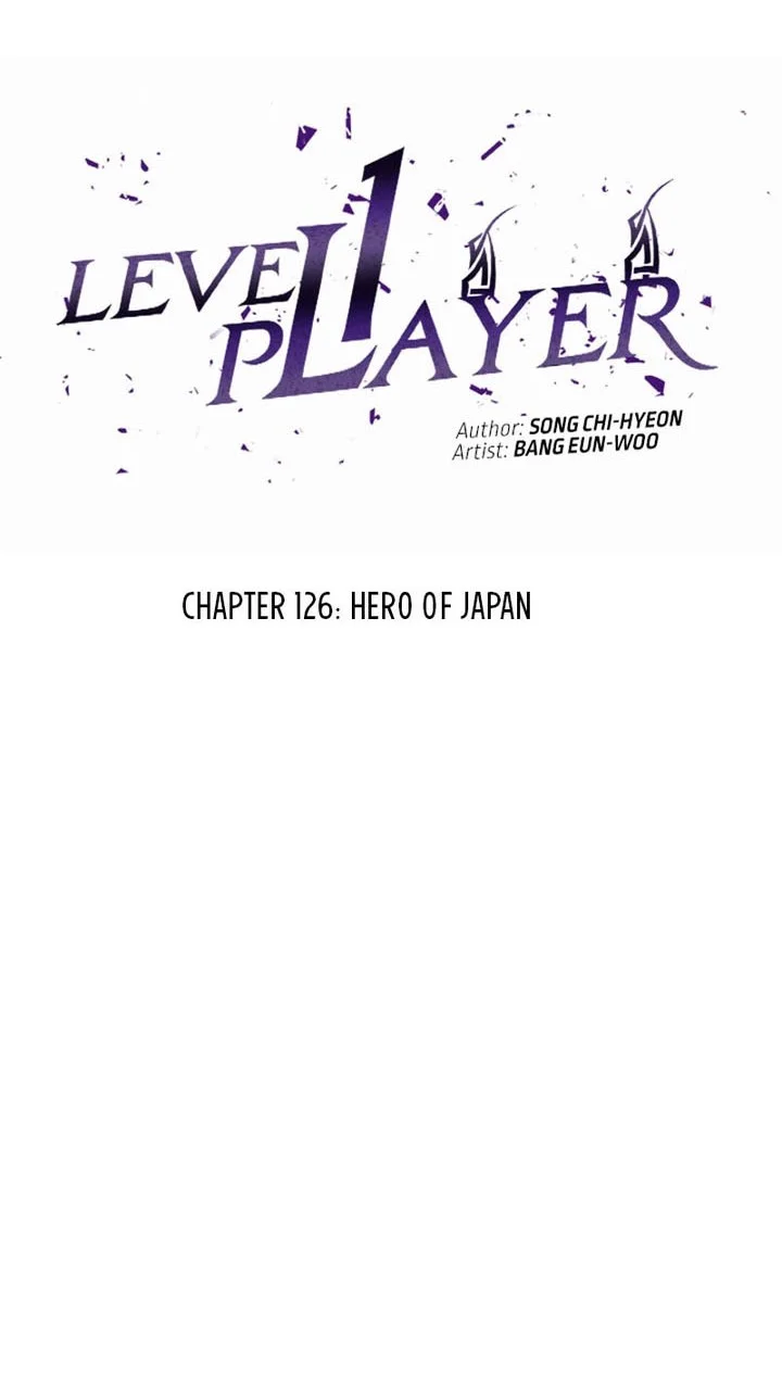 Level 1 Player Chapter 126 - halaman 9