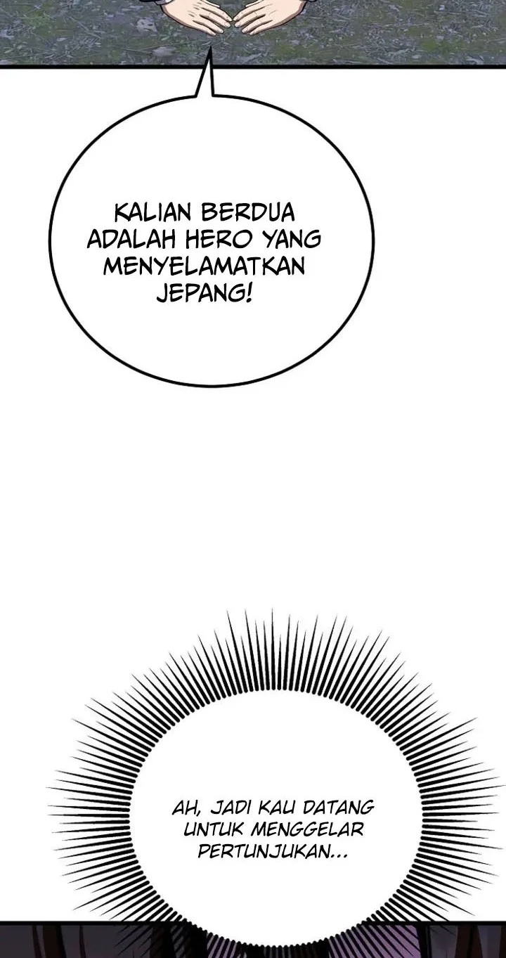 Level 1 Player Chapter 127 - halaman 31