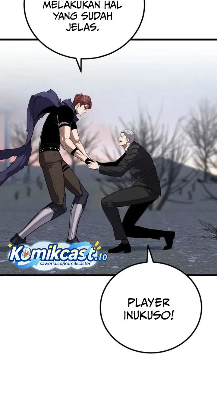 Level 1 Player Chapter 127 - halaman 33