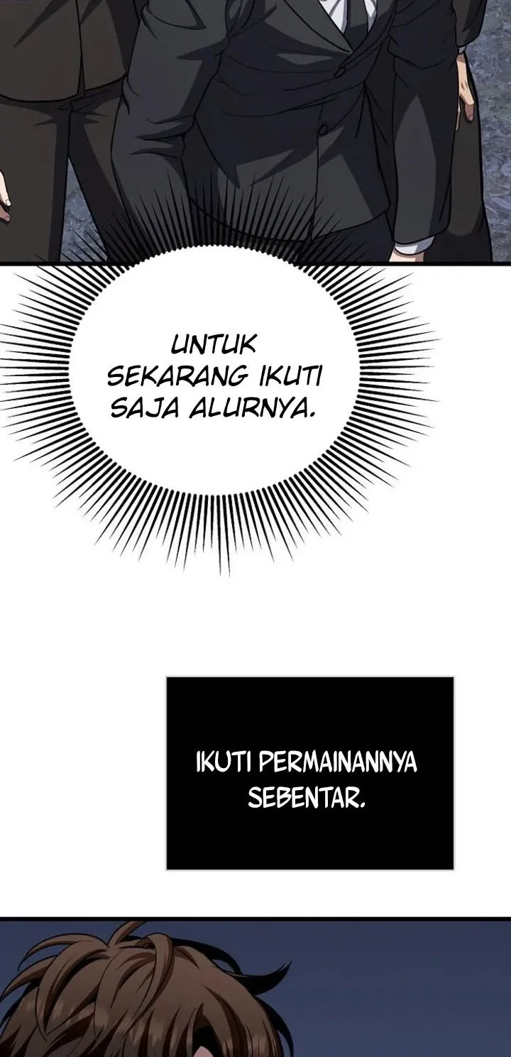 Level 1 Player Chapter 127 - halaman 37