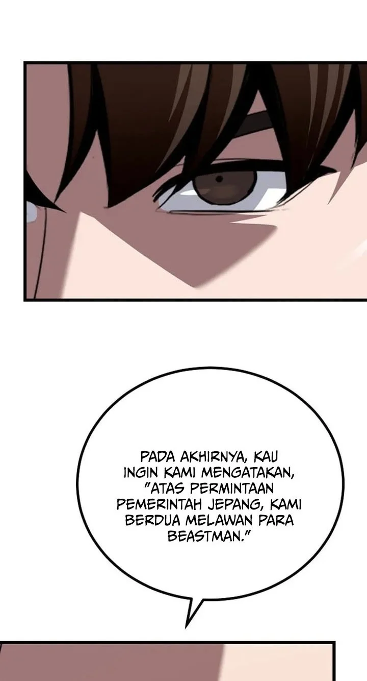 Level 1 Player Chapter 127 - halaman 53