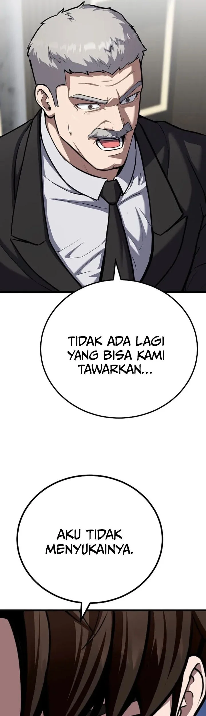 Level 1 Player Chapter 127 - halaman 58