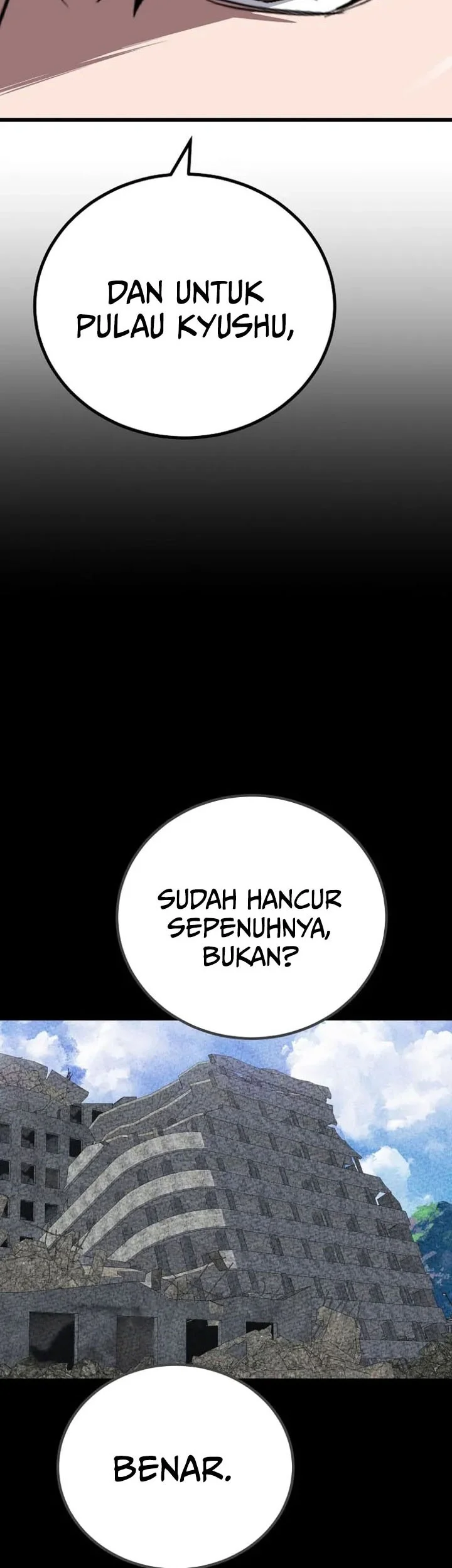 Level 1 Player Chapter 127 - halaman 68