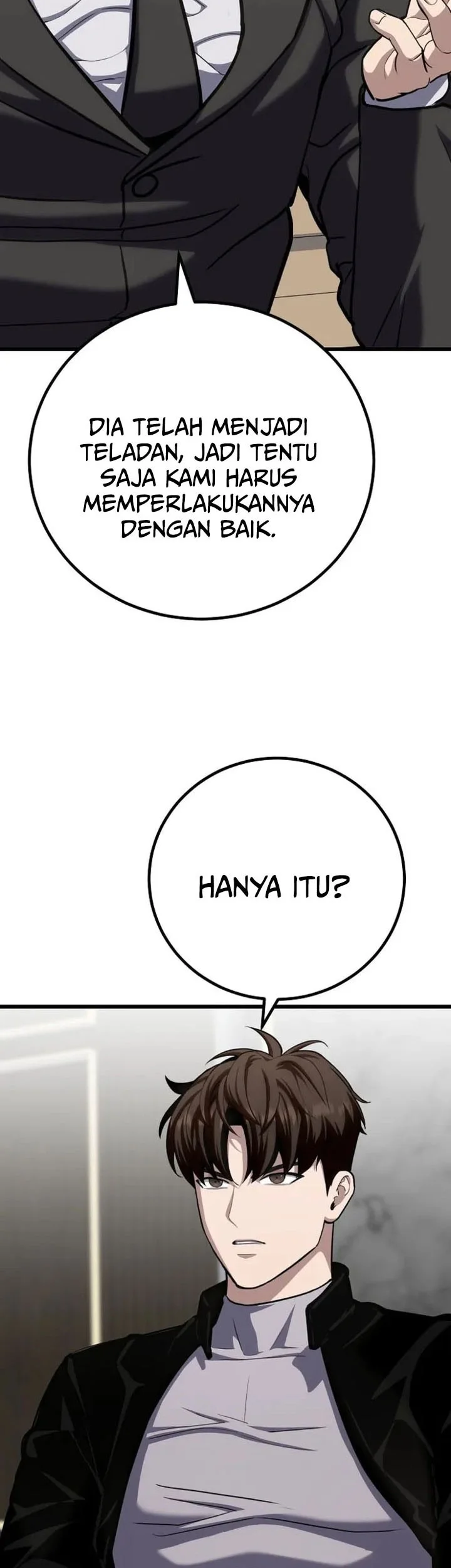 Level 1 Player Chapter 128 - halaman 12