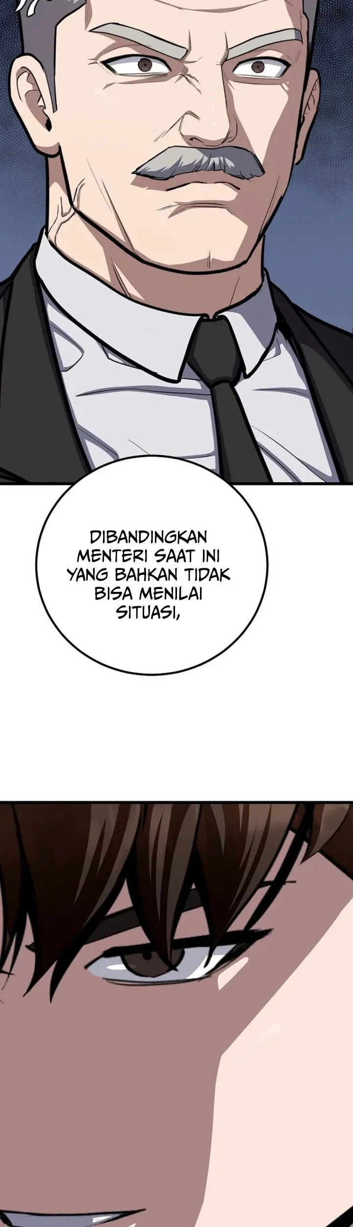 Level 1 Player Chapter 128 - halaman 14