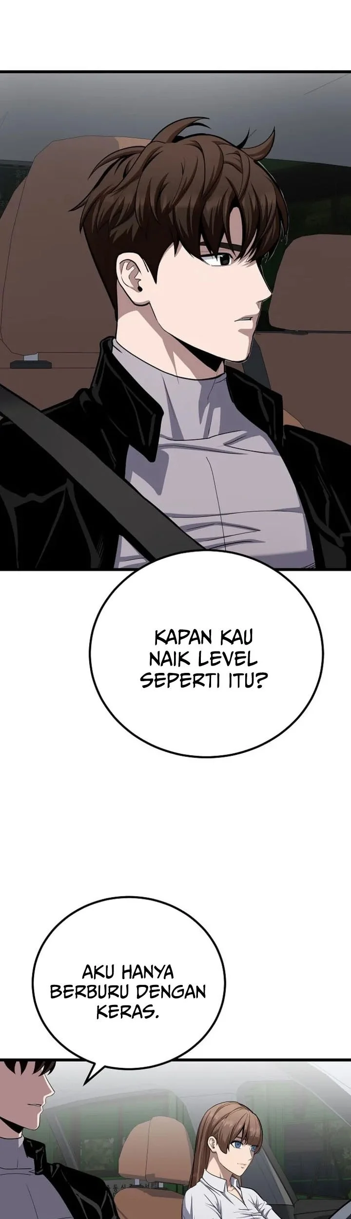 Level 1 Player Chapter 128 - halaman 46