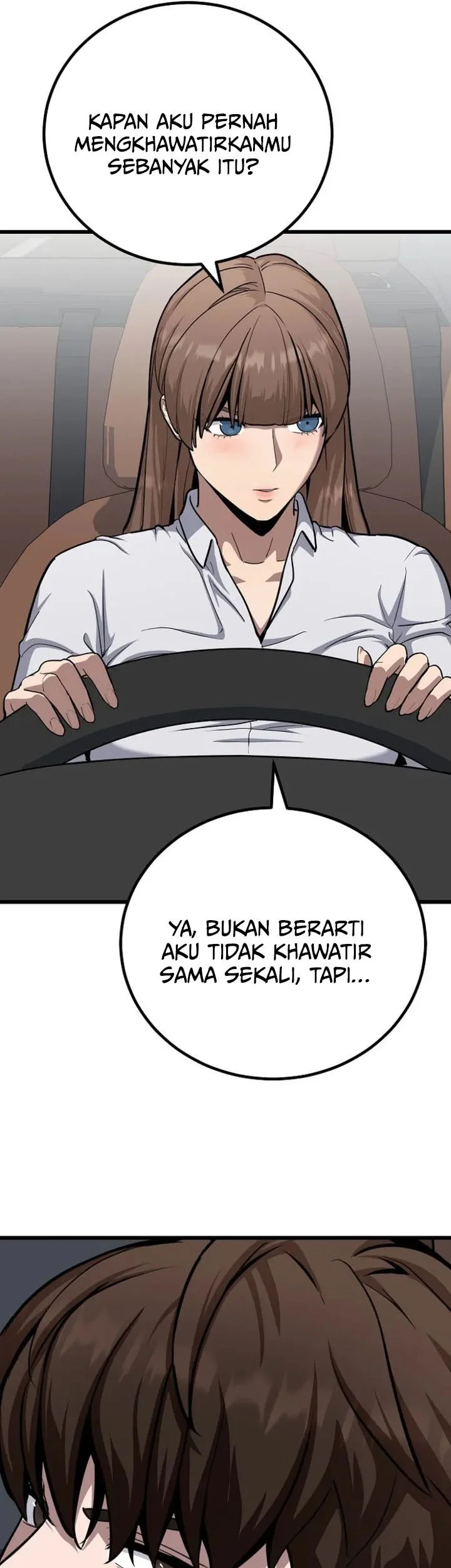 Level 1 Player Chapter 128 - halaman 58