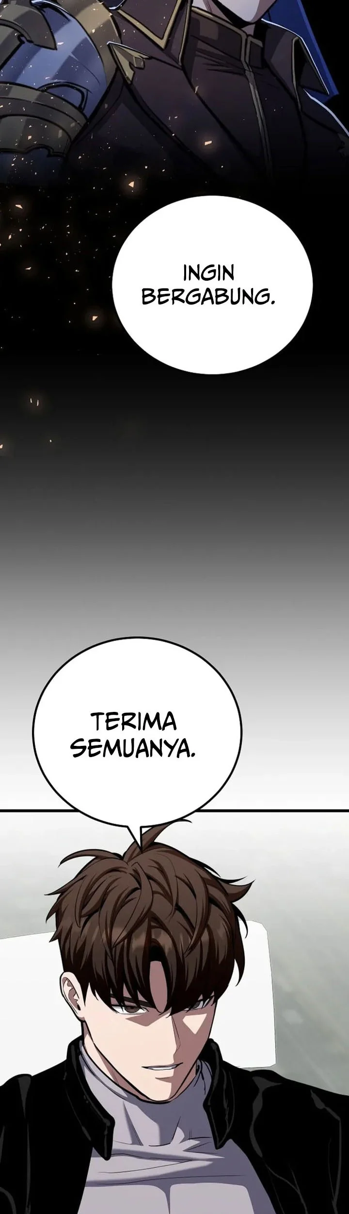 Level 1 Player Chapter 128 - halaman 68