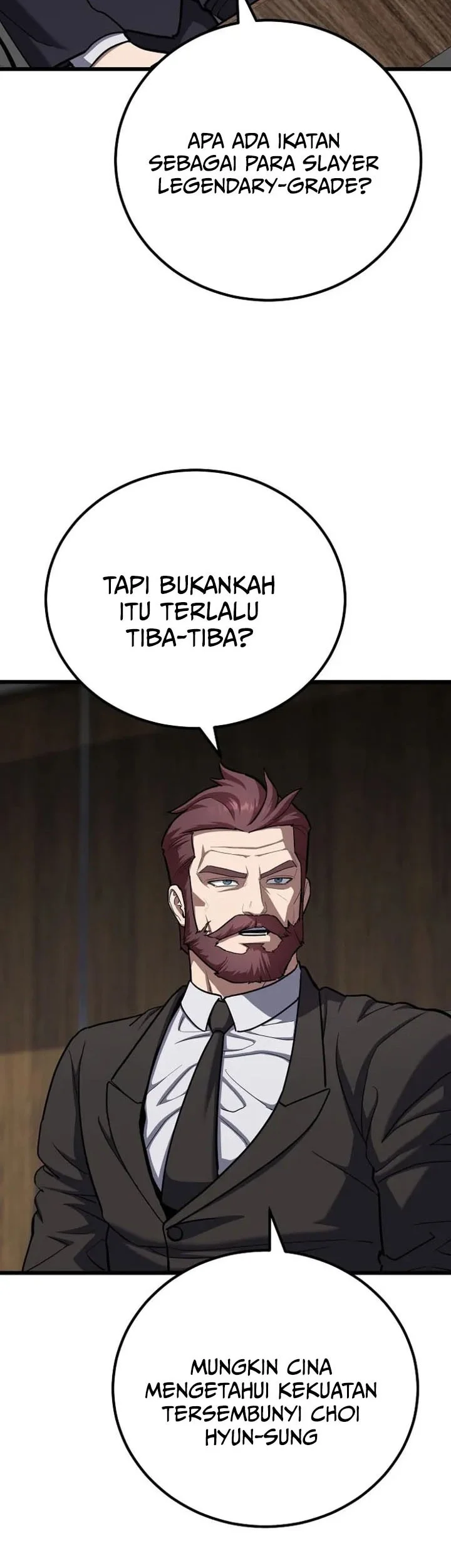 Level 1 Player Chapter 129 - halaman 14