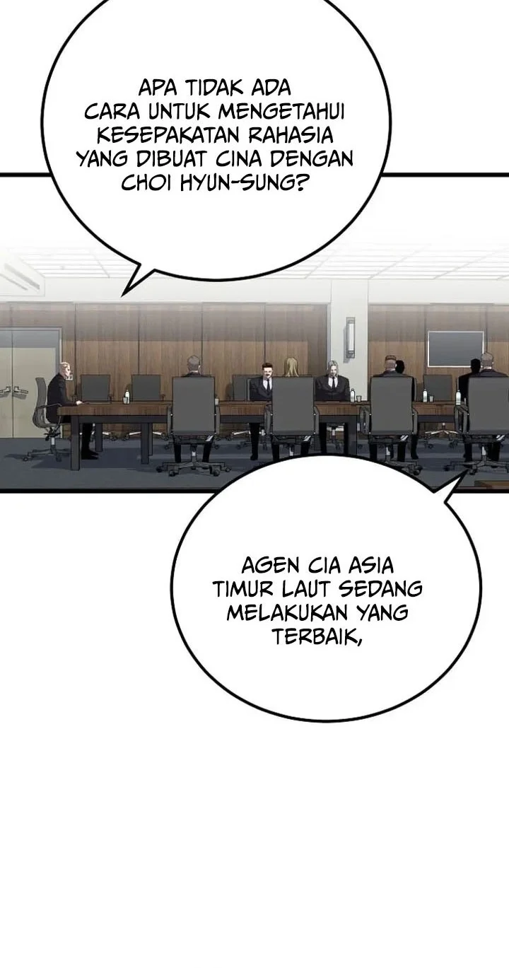 Level 1 Player Chapter 129 - halaman 17