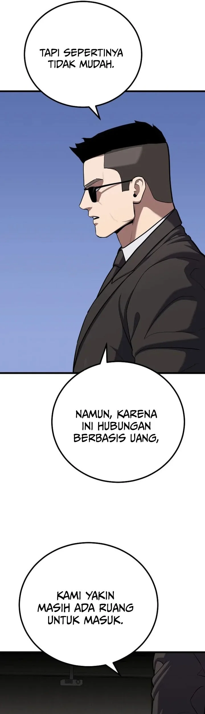 Level 1 Player Chapter 129 - halaman 18