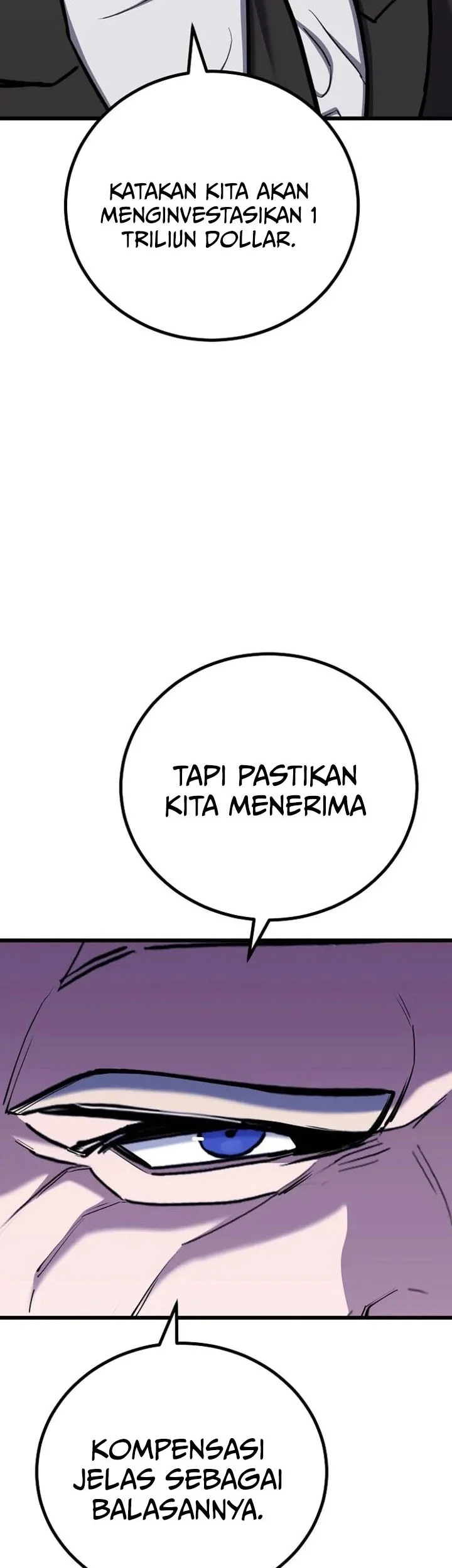 Level 1 Player Chapter 129 - halaman 22