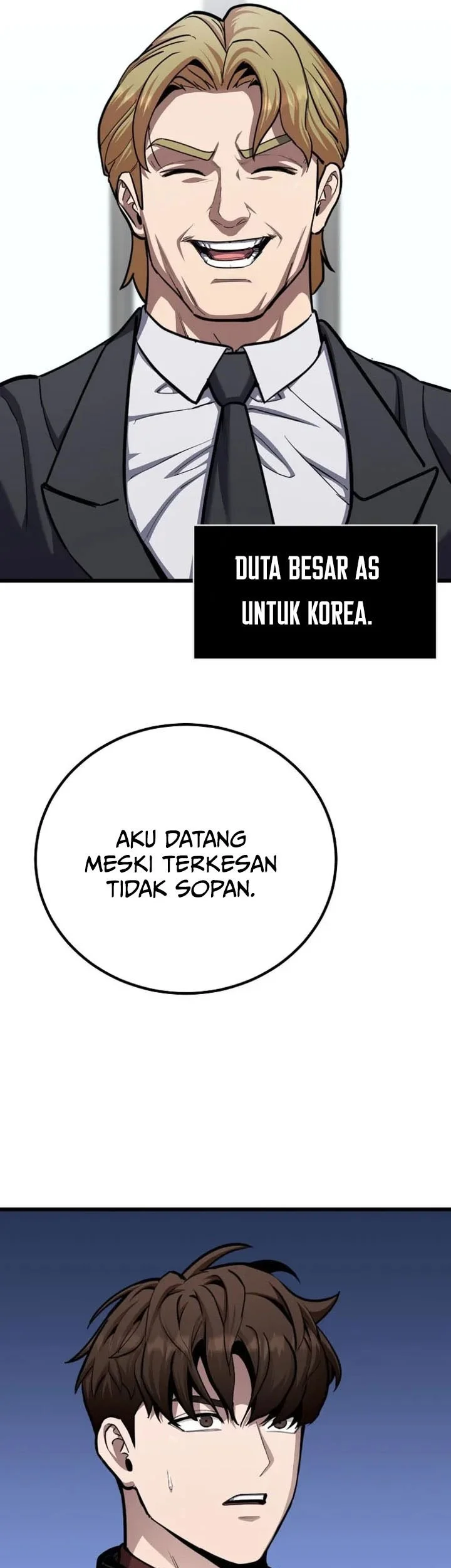 Level 1 Player Chapter 129 - halaman 26