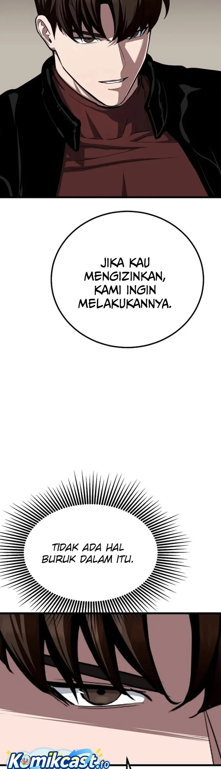 Level 1 Player Chapter 129 - halaman 32
