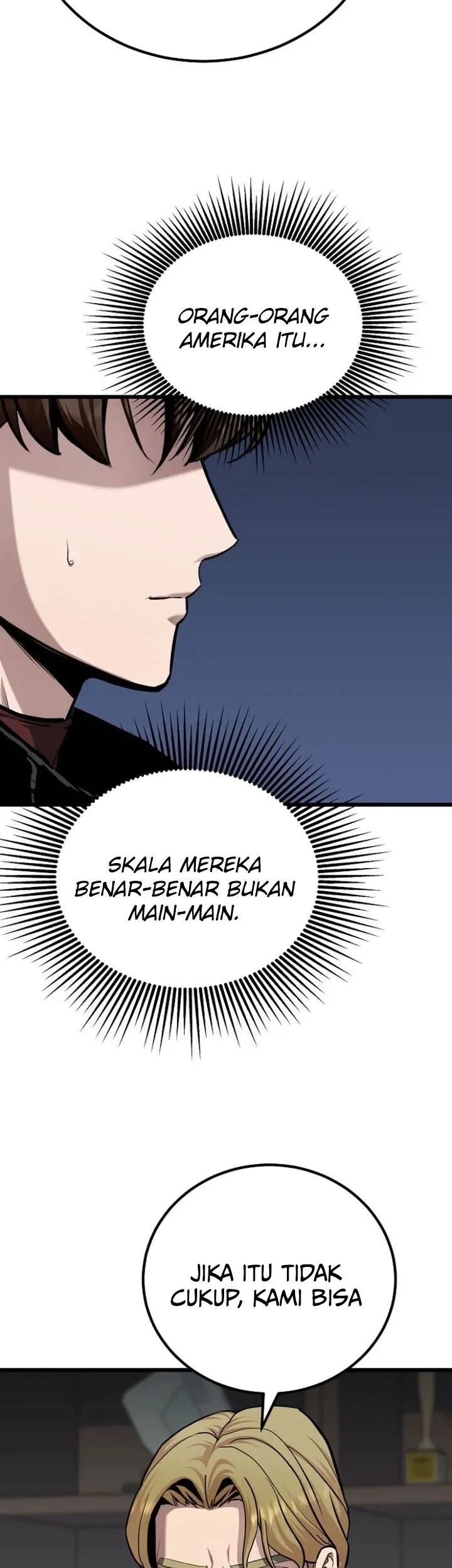 Level 1 Player Chapter 129 - halaman 36