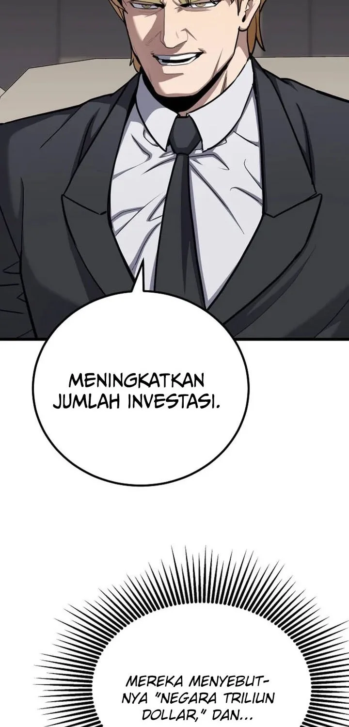Level 1 Player Chapter 129 - halaman 37