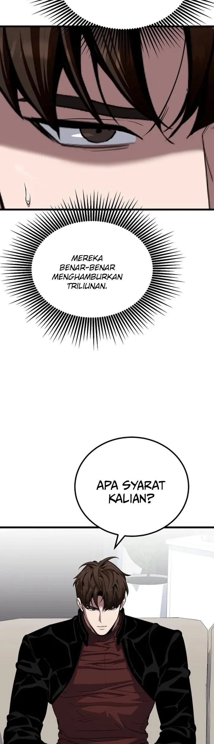 Level 1 Player Chapter 129 - halaman 38