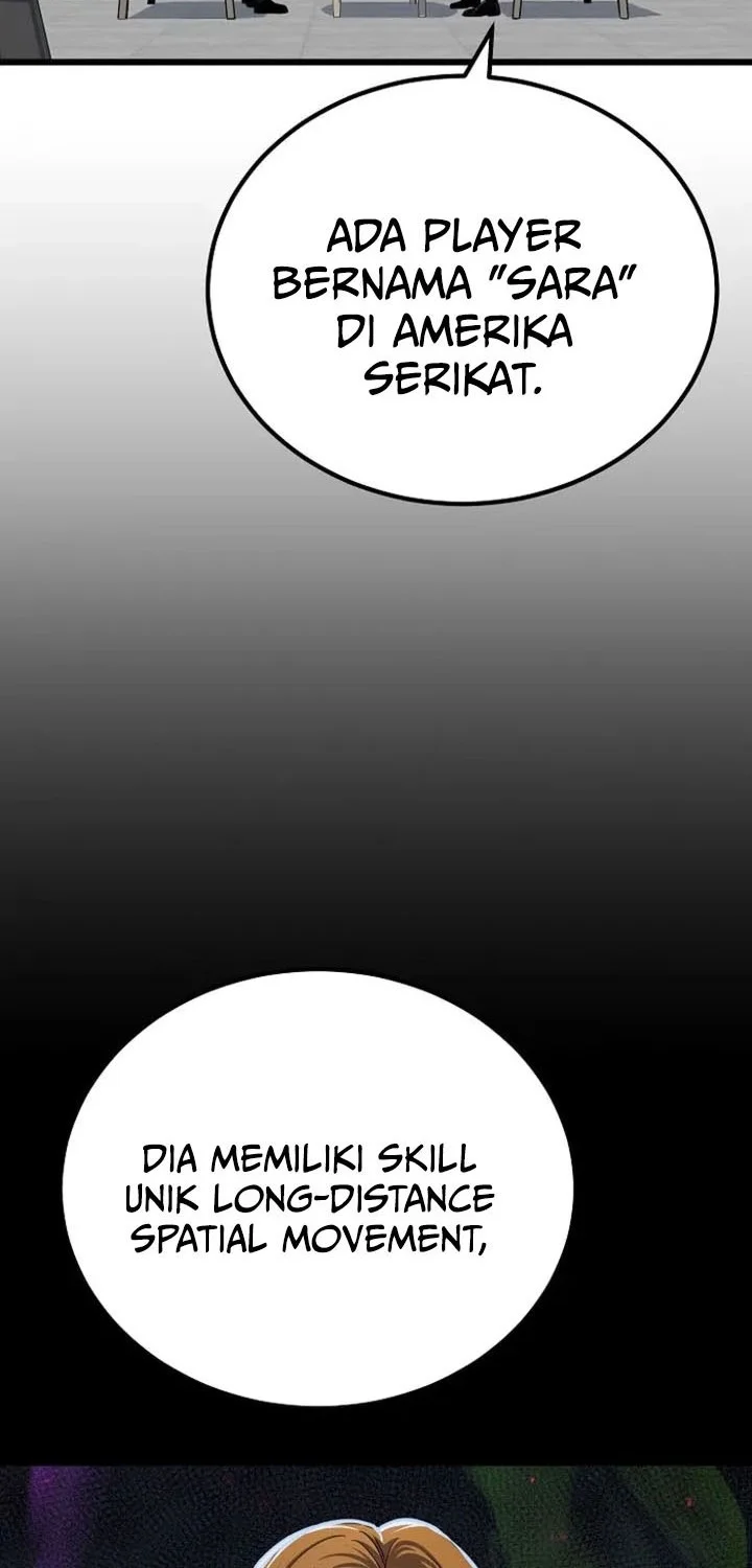 Level 1 Player Chapter 129 - halaman 43
