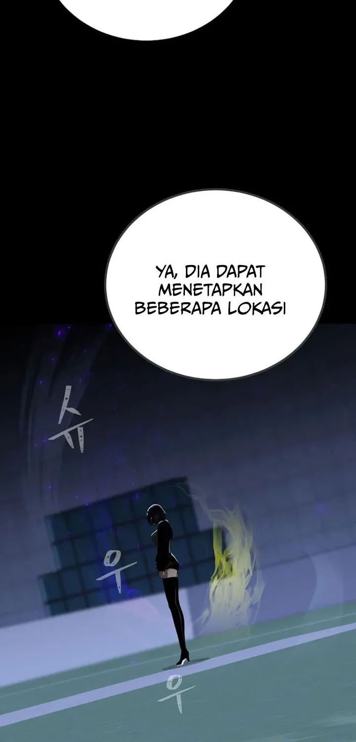 Level 1 Player Chapter 129 - halaman 45