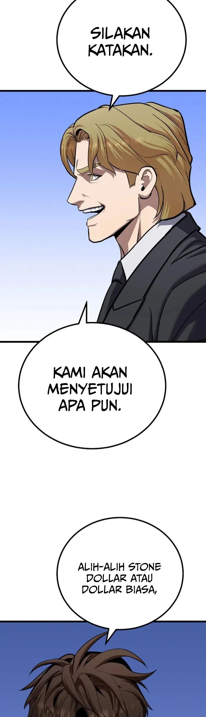 Level 1 Player Chapter 129 - halaman 52