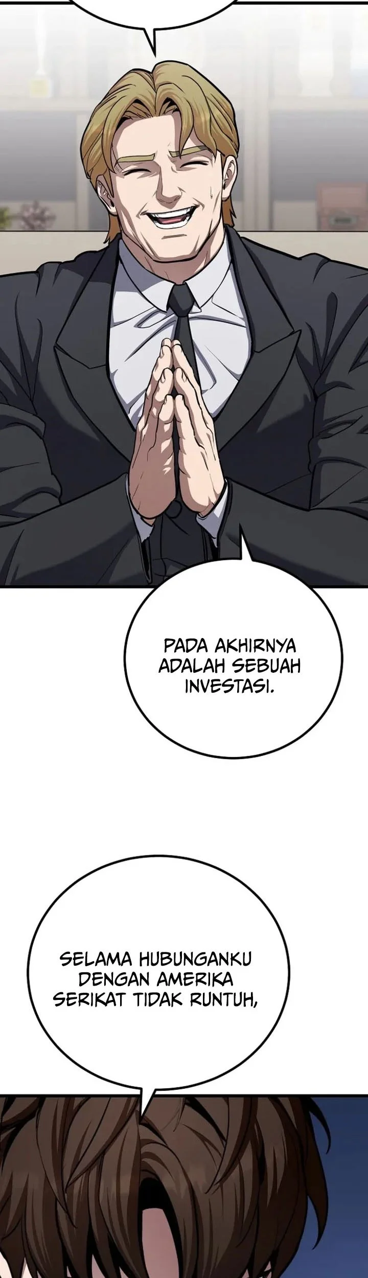 Level 1 Player Chapter 129 - halaman 56