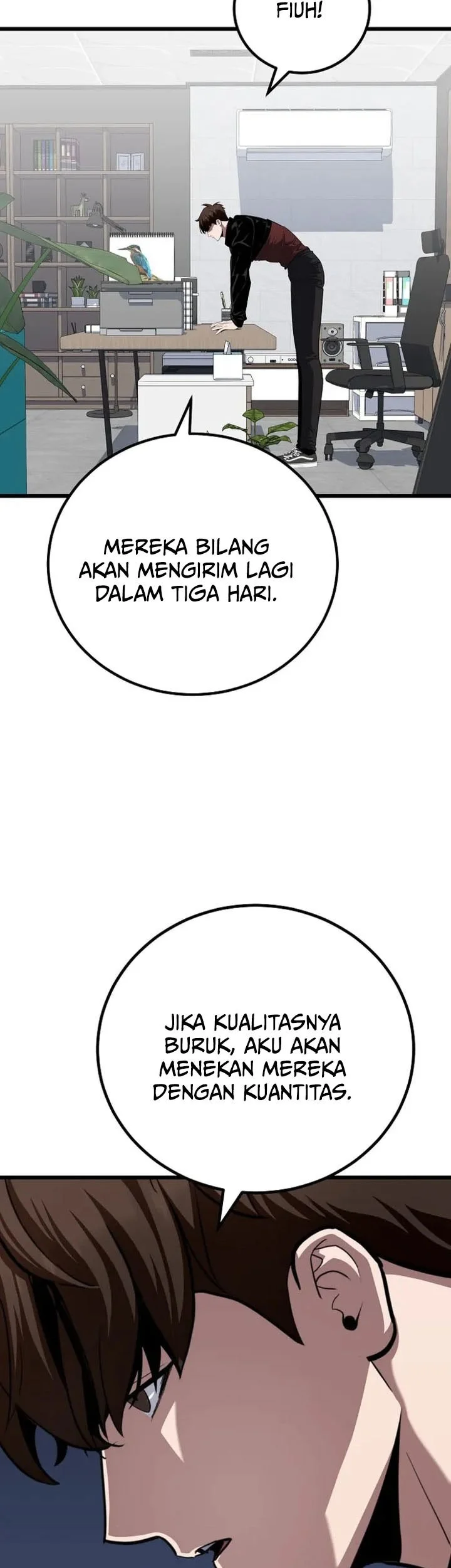 Level 1 Player Chapter 129 - halaman 68