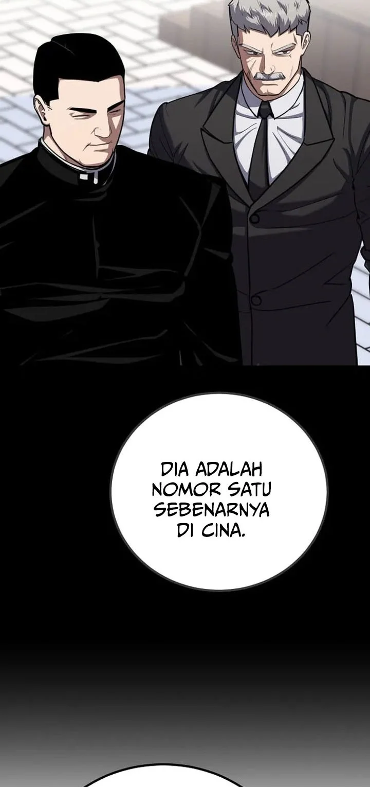 Level 1 Player Chapter 129 - halaman 7