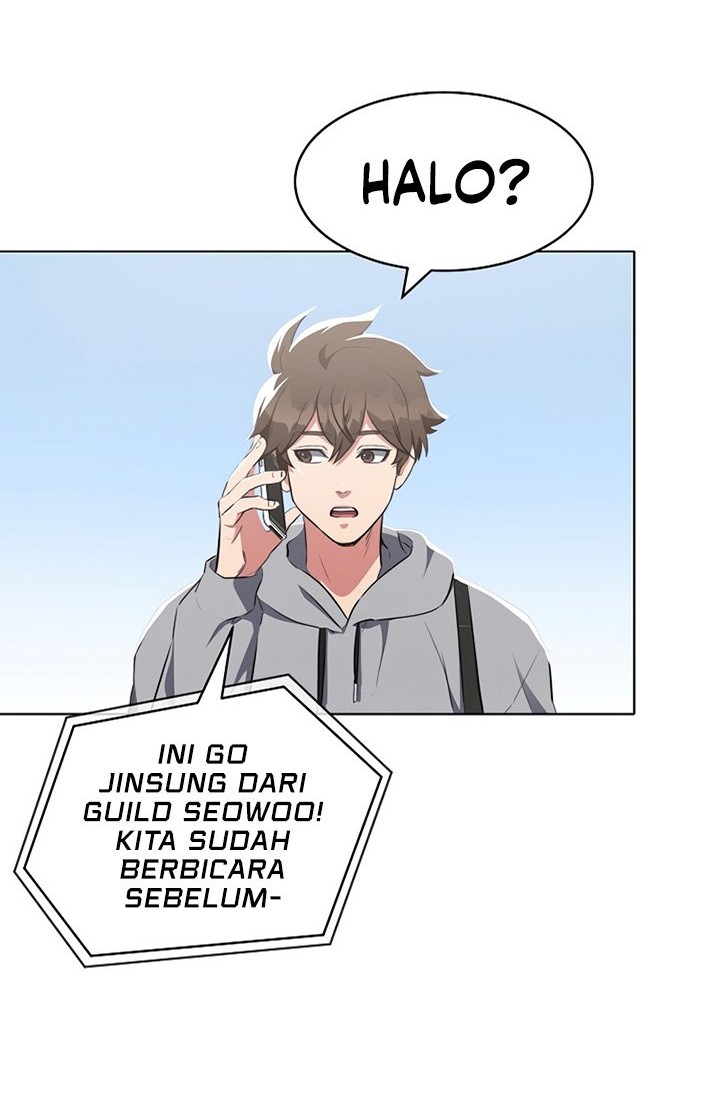 Level 1 Player Chapter 13 - halaman 17