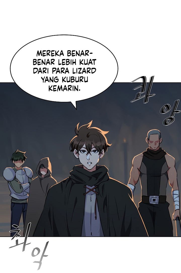 Level 1 Player Chapter 13 - halaman 31