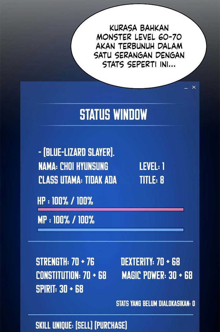 Level 1 Player Chapter 13 - halaman 33