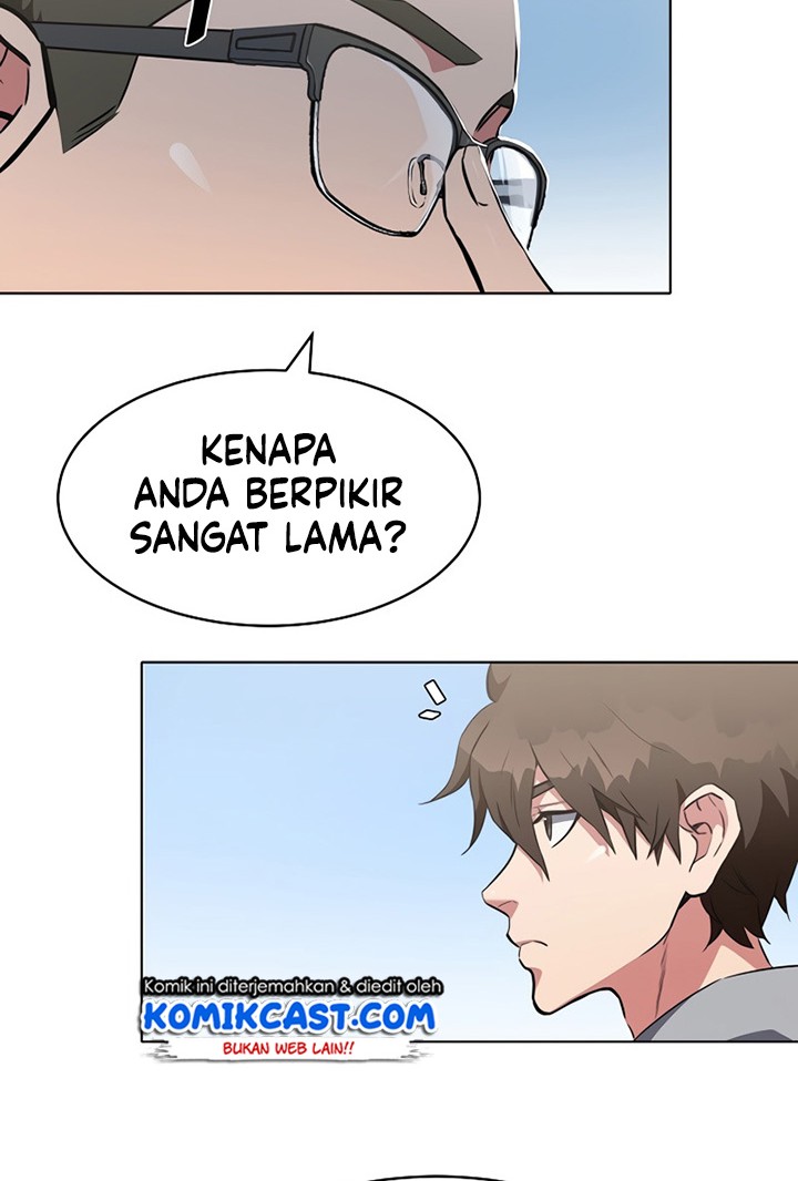 Level 1 Player Chapter 13 - halaman 5