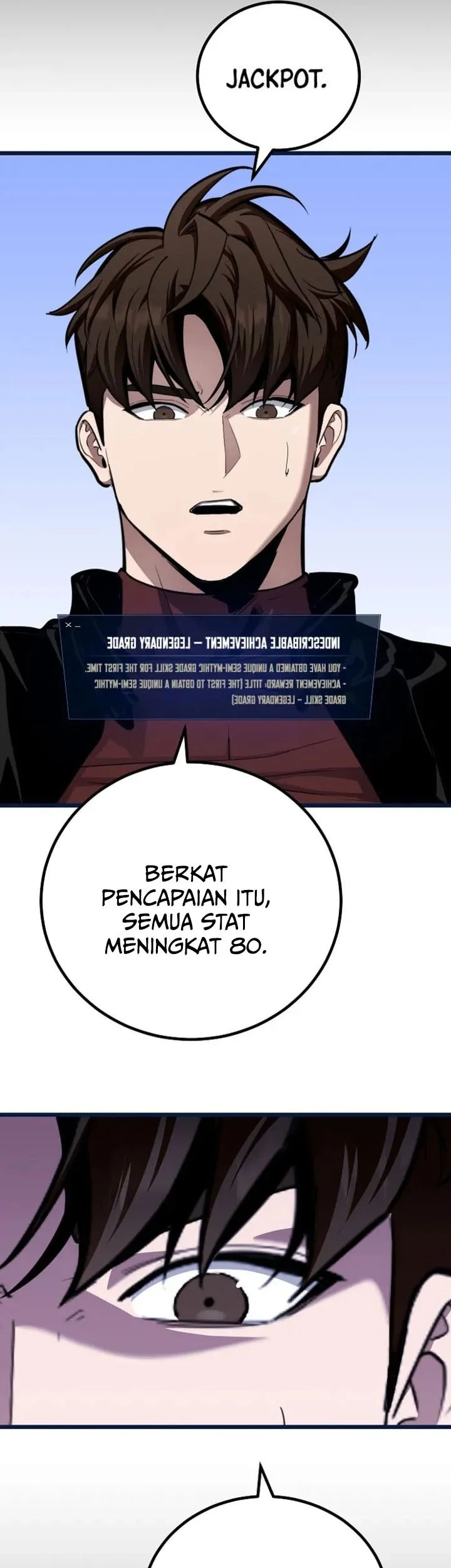 Level 1 Player Chapter 130 - halaman 18
