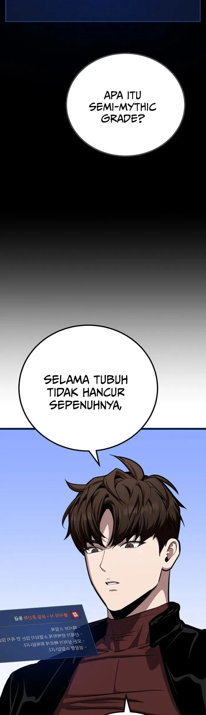 Level 1 Player Chapter 130 - halaman 20