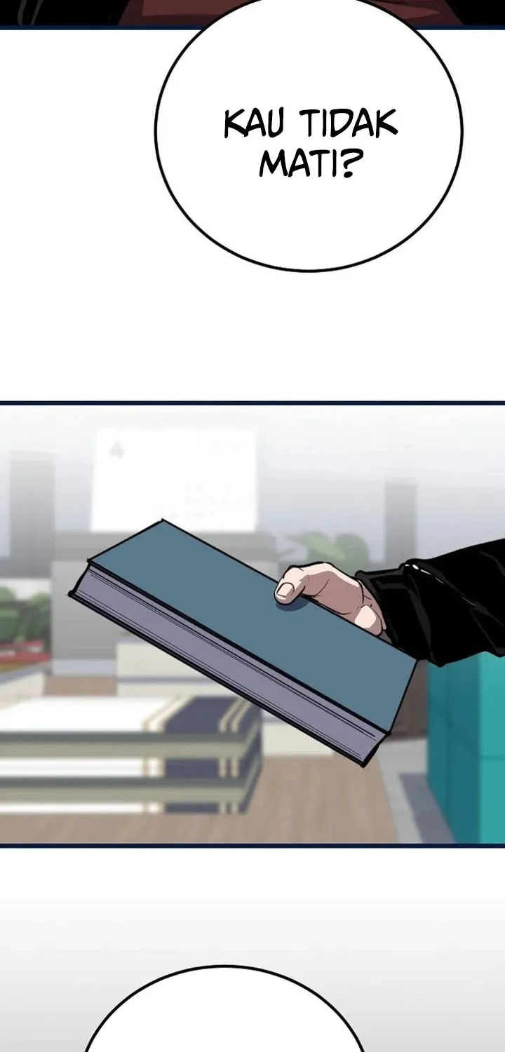 Level 1 Player Chapter 130 - halaman 21