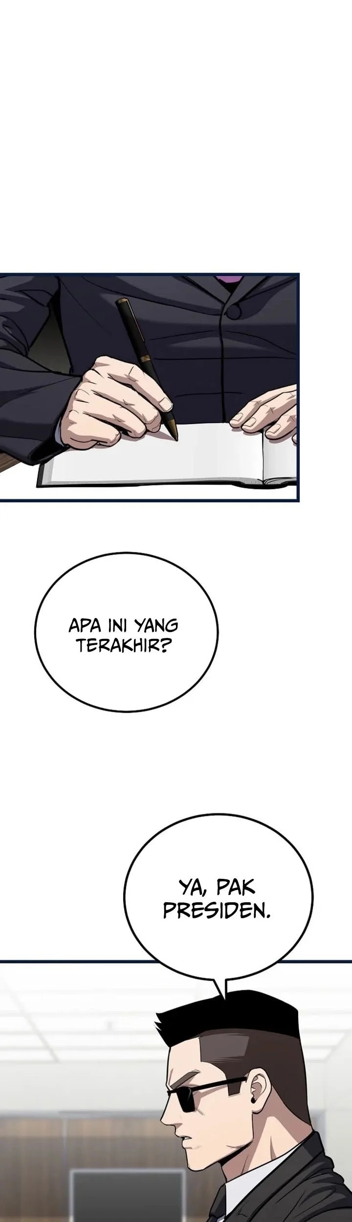 Level 1 Player Chapter 130 - halaman 26