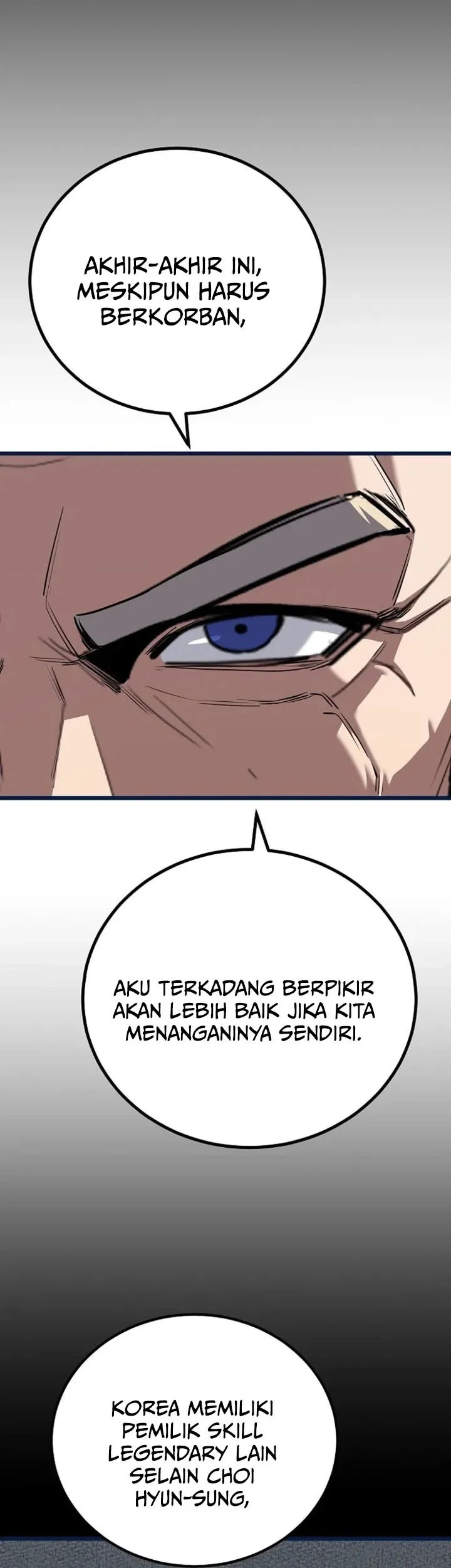 Level 1 Player Chapter 130 - halaman 32