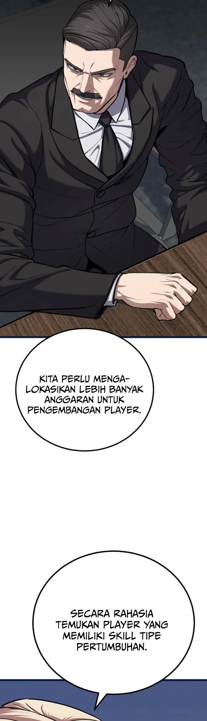 Level 1 Player Chapter 130 - halaman 36