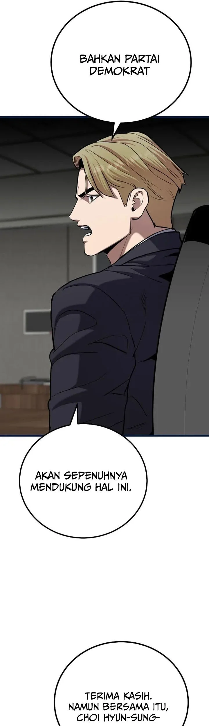 Level 1 Player Chapter 130 - halaman 42
