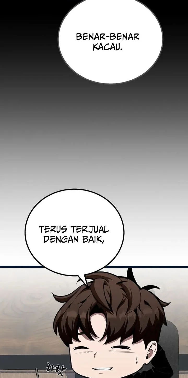 Level 1 Player Chapter 130 - halaman 47