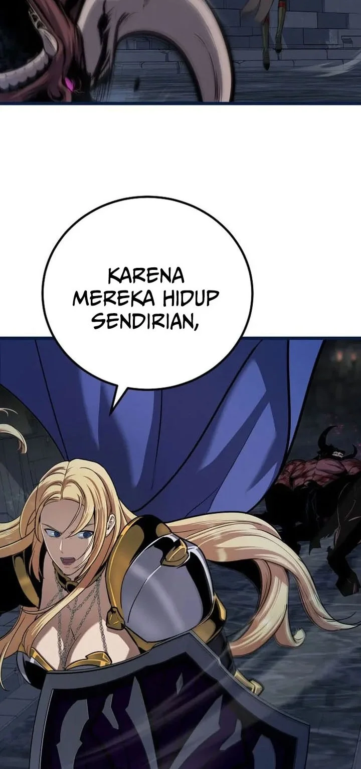 Level 1 Player Chapter 130 - halaman 5