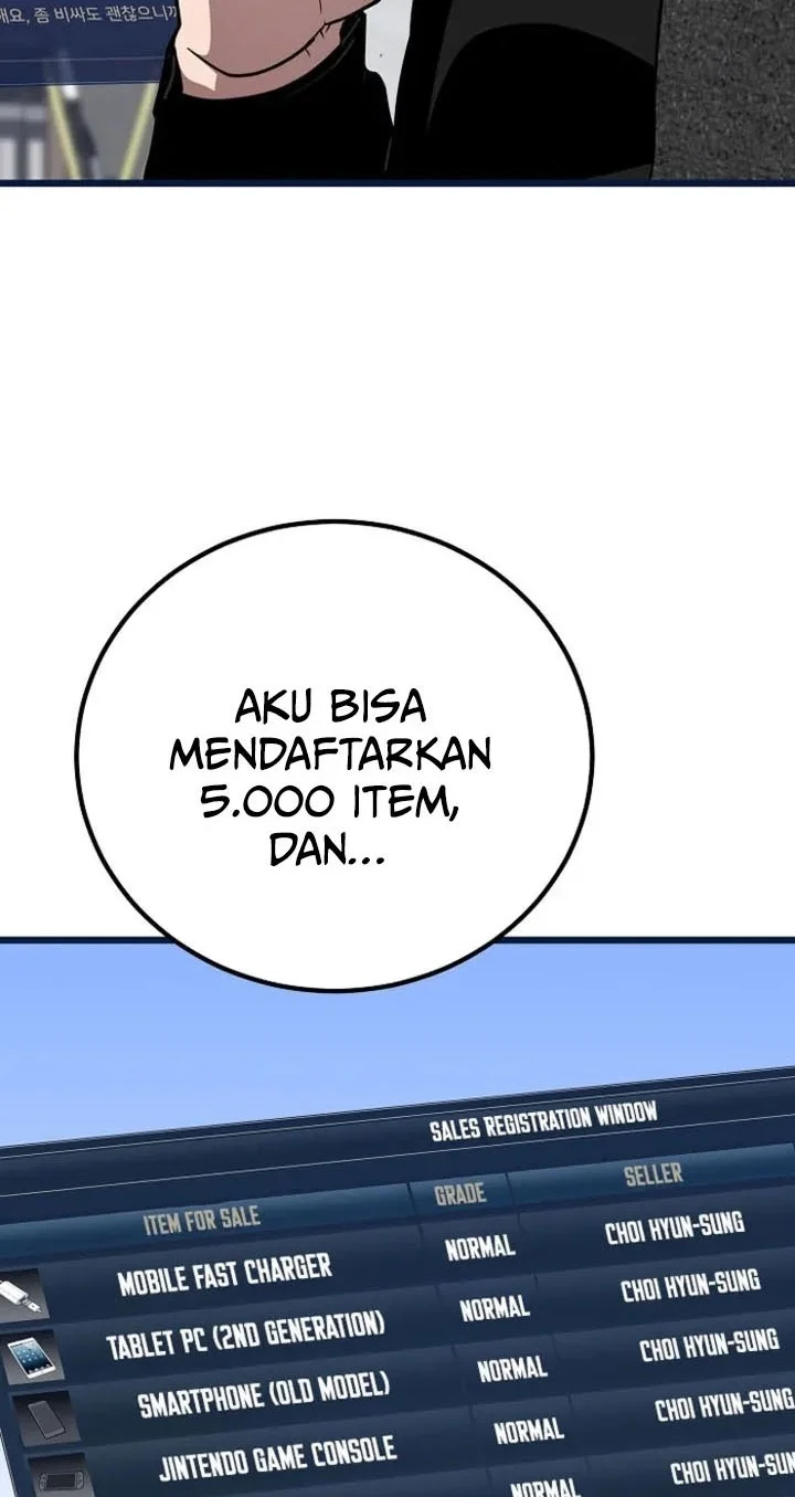 Level 1 Player Chapter 130 - halaman 51