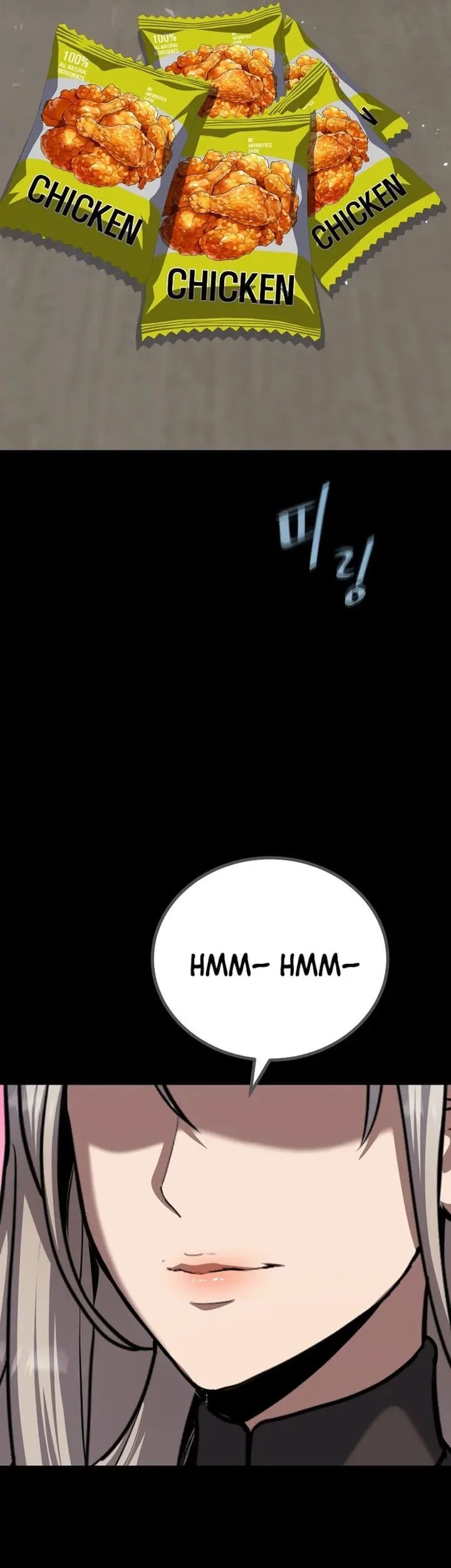 Level 1 Player Chapter 130 - halaman 66